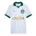 Camiseta Palmeiras Estevao Willian #41 Segunda Equipación Replica 2024-25 mangas cortas